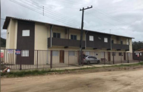 Aconchegante Ap na Maranduba
